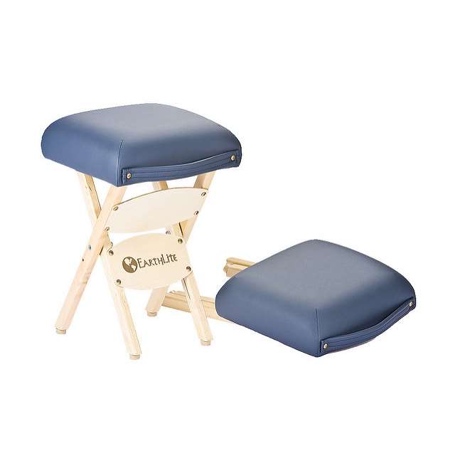Picture of EarthLite Folding Massage Stool