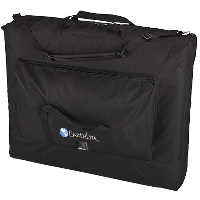 Earthlite Massage Table Carry Case - Rugged 1800 Denier material!