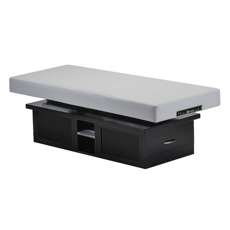 Everest Eclipse flat top spa table by Earthlite