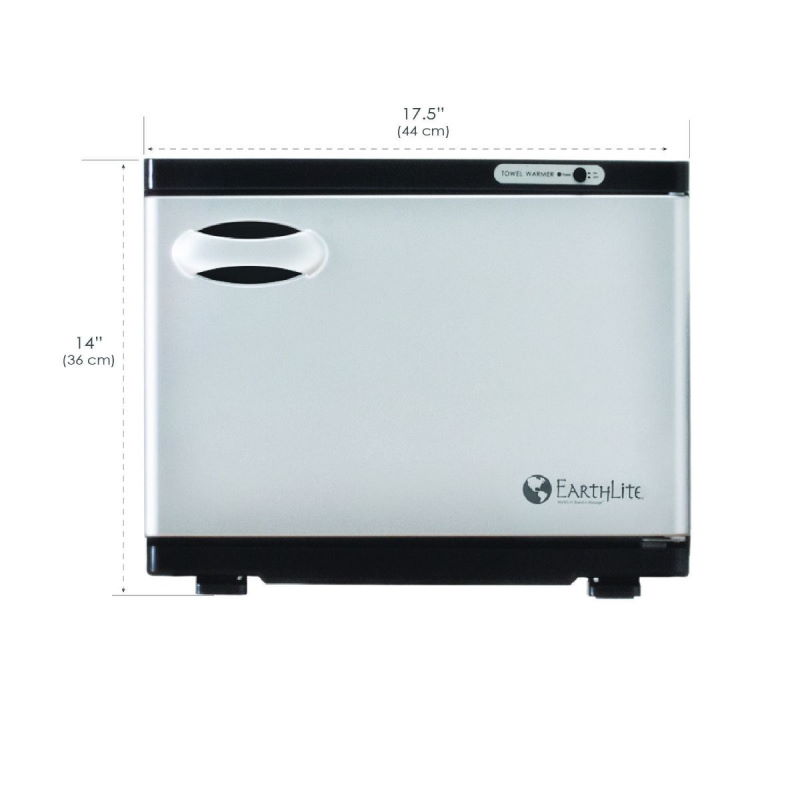 Image of Hot Towel Cabinet for Massage by Earthlite