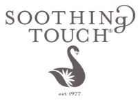 Soothing Touch massage products logo