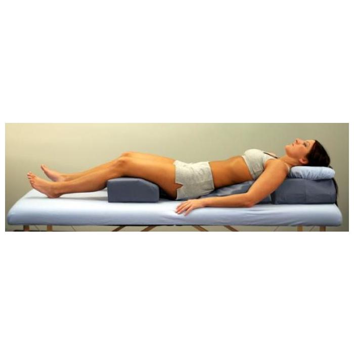 BodyCushion support system supine