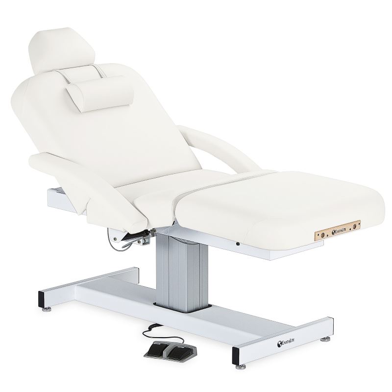 Earthlite Everest Salon electric lift spa and salon table