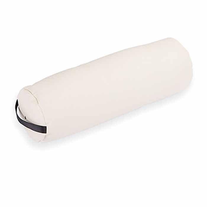 EarthLite Fluffy Bolster - A bolster the gives and conforms: the perfect touch for your massage business!