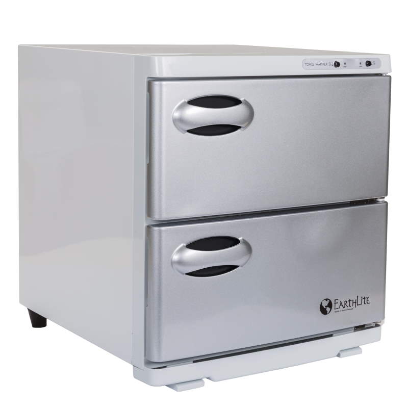 Image of the Large Hot Towel Cabinet for Massage by Earthlite