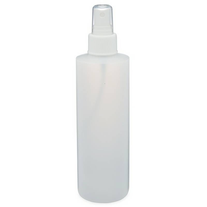 Order your 8oz Mist Sprayer Bottle with Fine Sprayer and Cap