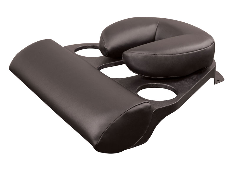 Oakworks Prone Pillow - Superior comfort for positive treatment!