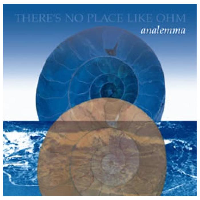 Theres No Place Like Ohm Vol. 1 -