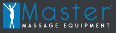 Master Massage Equipment logo
