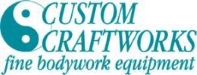 Custom Craftworks logo