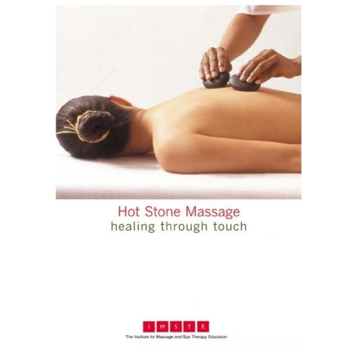 55 min. DVD by Institute for Massage and Spa Therapy Education [IMSTE](+29.99)